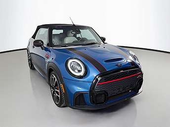 2024 Mini Cooper John Cooper Works 
