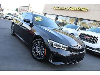 Used 2020 BMW 3 Series M340i for Sale Near Me - CARFAX