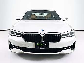 2023 BMW 5 Series 530i xDrive 