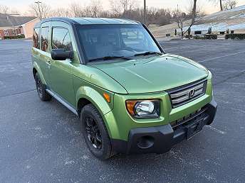 Used 2007 Honda Element EX for Sale Near Me - CARFAX Used 2007 Honda Element EX for Sale Near Me - CARFAX