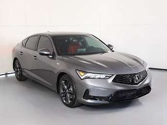 2025 Acura Integra  