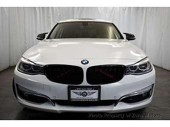 2015 BMW 3 Series 335i xDrive 