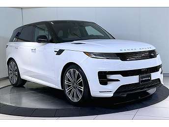 2025 Land Rover Range Rover Sport SE Dynamic 