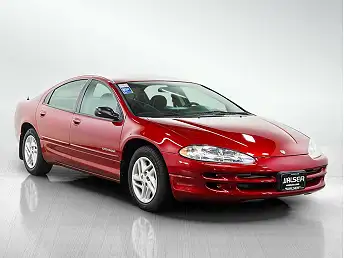 2001 Dodge Intrepid Review, Pricing, and Specs | CARFAX