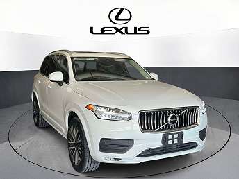 2020 Volvo XC90 T5 Momentum 