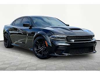 Used Dodge Charger SRT for Sale Near Me - CARFAX