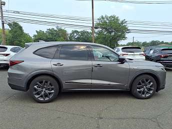 2023 Acura MDX Base 