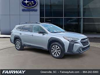 2024 Subaru Outback Premium 