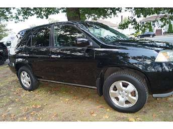 2006 Acura MDX  