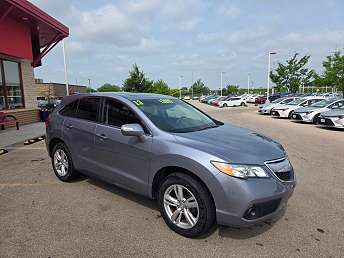 2013 Acura RDX  