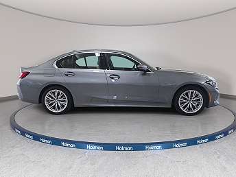 2024 BMW 3 Series 330i 