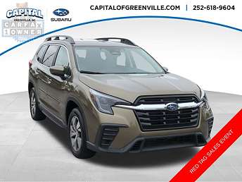 2024 Subaru Ascent Premium 