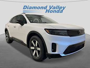 2025 Honda Prologue Touring 