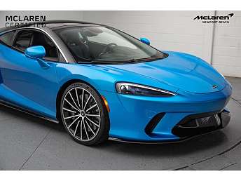 Used 2021 Mclaren GT for Sale Near Me - CARFAX Used 2021 Mclaren GT for Sale Near Me - CARFAX