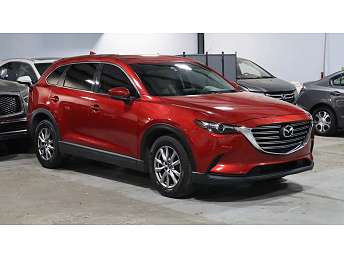 Used Mazda CX-9 for Sale in Tampa, FL (with Photos) - CARFAX