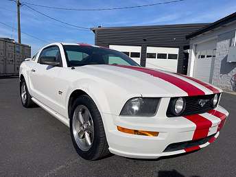 Used 2006 Ford Mustang for Sale Near Me - CARFAX