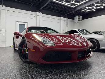 Used 2018 Ferrari 488 GTB for Sale Near Me - CARFAX