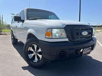 2009 Ford Ranger XL 