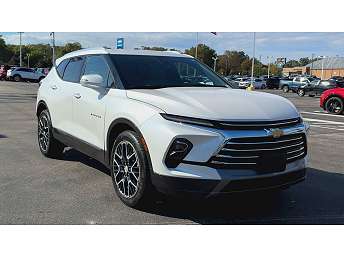 2023 Chevrolet Blazer Premier 