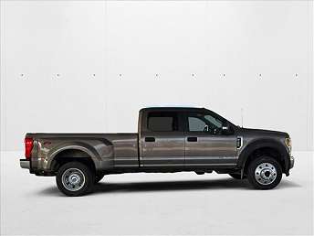 2019 Ford F-450 XL 