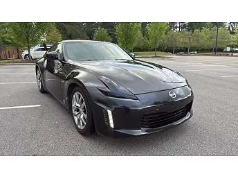 Used 2014 Nissan Z for Sale Near Me - CARFAX