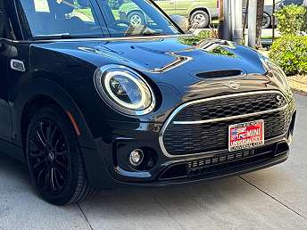 2023 Mini Cooper Clubman S 