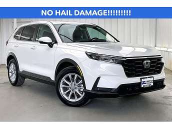 2024 Honda CR-V EXL 