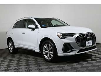 2021 Audi Q3 Premium Plus 
