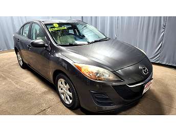 2010 Mazda Mazda3 i Touring 