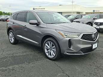 2023 Acura RDX Base 