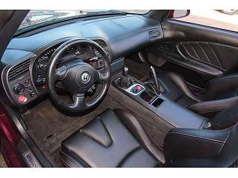 Used 2000 Honda S2000 Base for Sale Near Me - CARFAX Used 2000 Honda S2000 Base for Sale Near Me - CARFAX