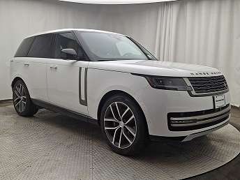 2024 Land Rover Range Rover SE 