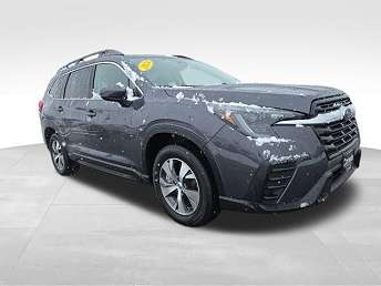 2024 Subaru Ascent Premium 