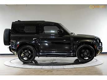 2023 Land Rover Defender 90 