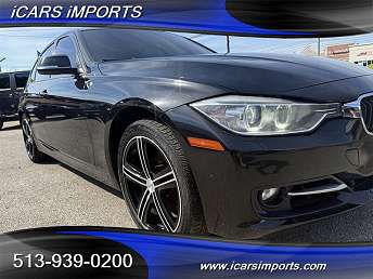 2015 BMW 3 Series 328i xDrive 
