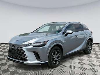 2023 Lexus RX 350 
