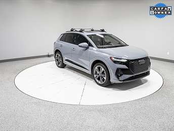 2023 Audi Q4 e-tron Premium Plus 