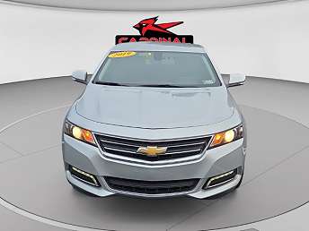 Used Chevrolet Impala for Sale in Morehead, KY (with Photos) - CARFAX