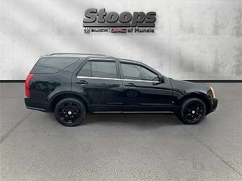 Used 2007 Cadillac SRX for Sale Near Me - CARFAX