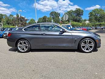 2019 BMW 4 Series 430i xDrive 