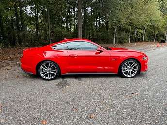 2023 Ford Mustang GT 