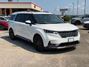 2024 Kia Carnival SX Prestige 