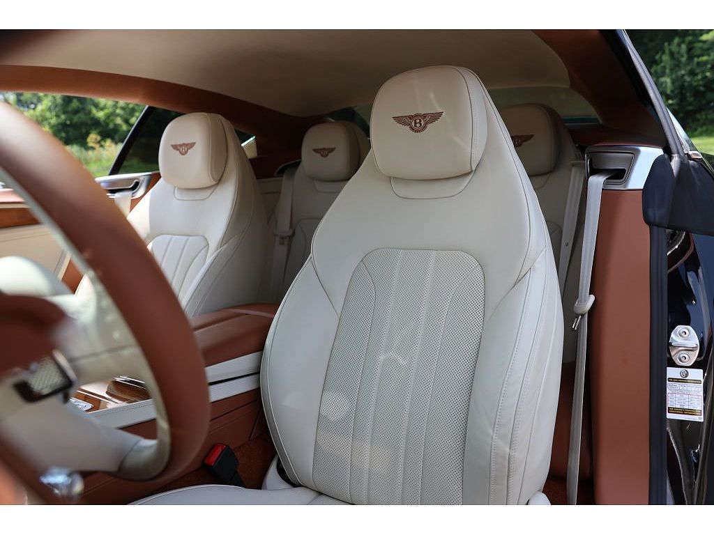 Used 2024 Bentley Continental for Sale Near Me - CARFAX