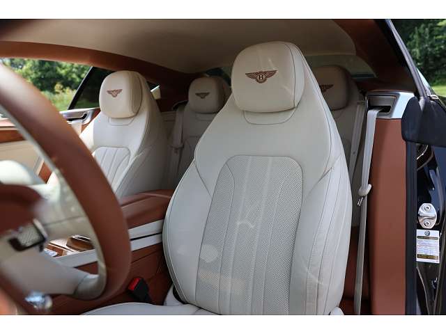 Used 2024 Bentley Continental for Sale Near Me - CARFAX