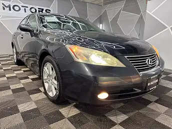 2009 Lexus ES 350