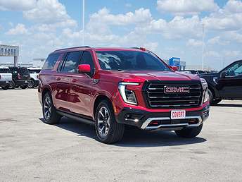Used GMC Yukon XL for Sale in Cedar Park, TX (with Photos) - CARFAX