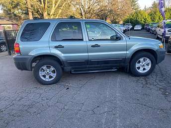 2005 ford discount escape roof rack