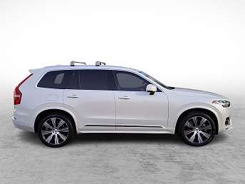 2024 Volvo XC90 B6 Ultimate 