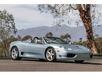 2000 Ferrari 360 Review, Pricing, and Specs | CARFAX