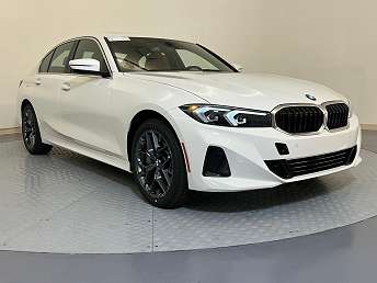 2025 BMW 3 Series 330i xDrive 